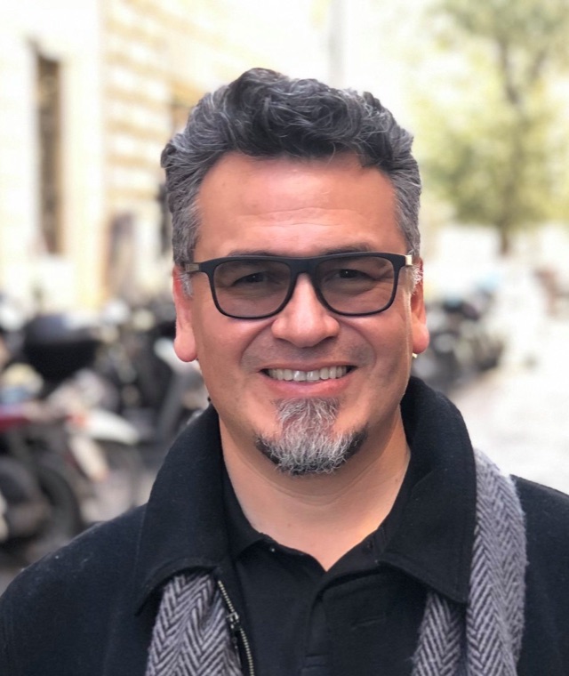 Leo Landaverde, Founder of Greenland Advisors